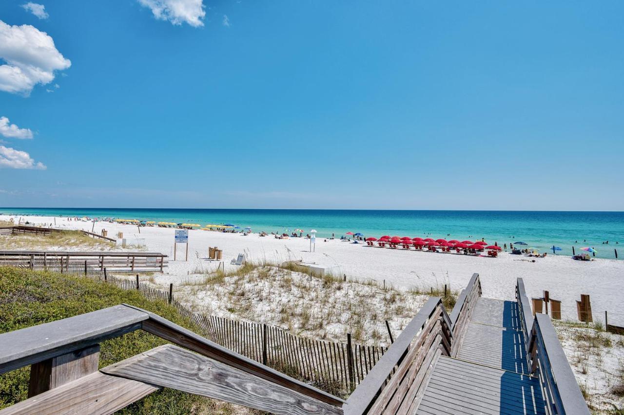 The Grand Sandestin II Exteriér fotografie