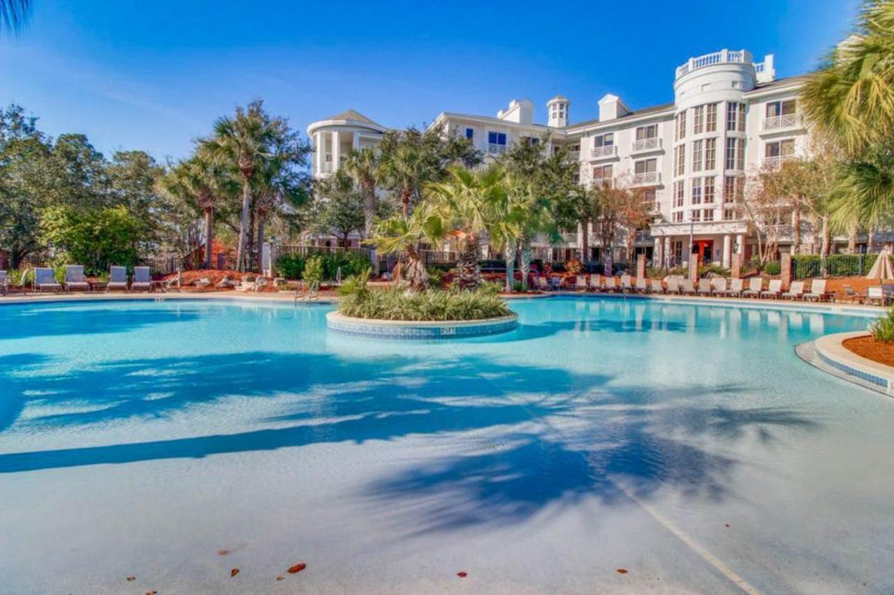 The Grand Sandestin II Exteriér fotografie