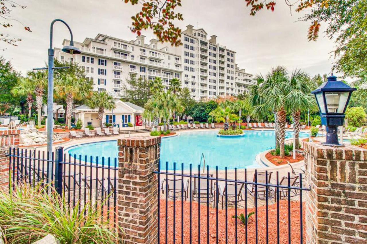 The Grand Sandestin II Exteriér fotografie