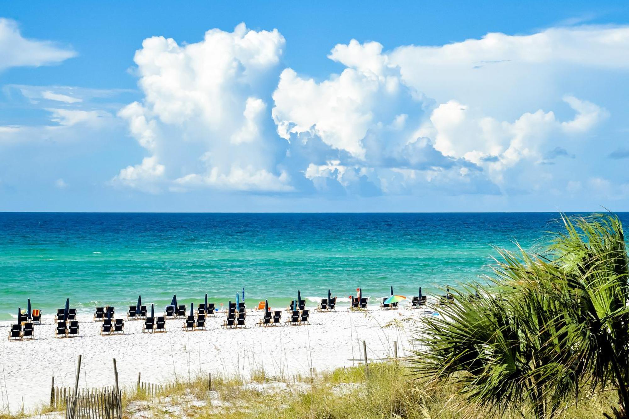 The Grand Sandestin II Pokoj fotografie