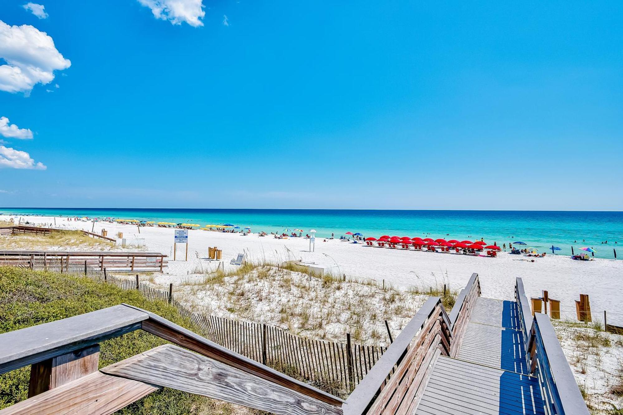 The Grand Sandestin II Pokoj fotografie