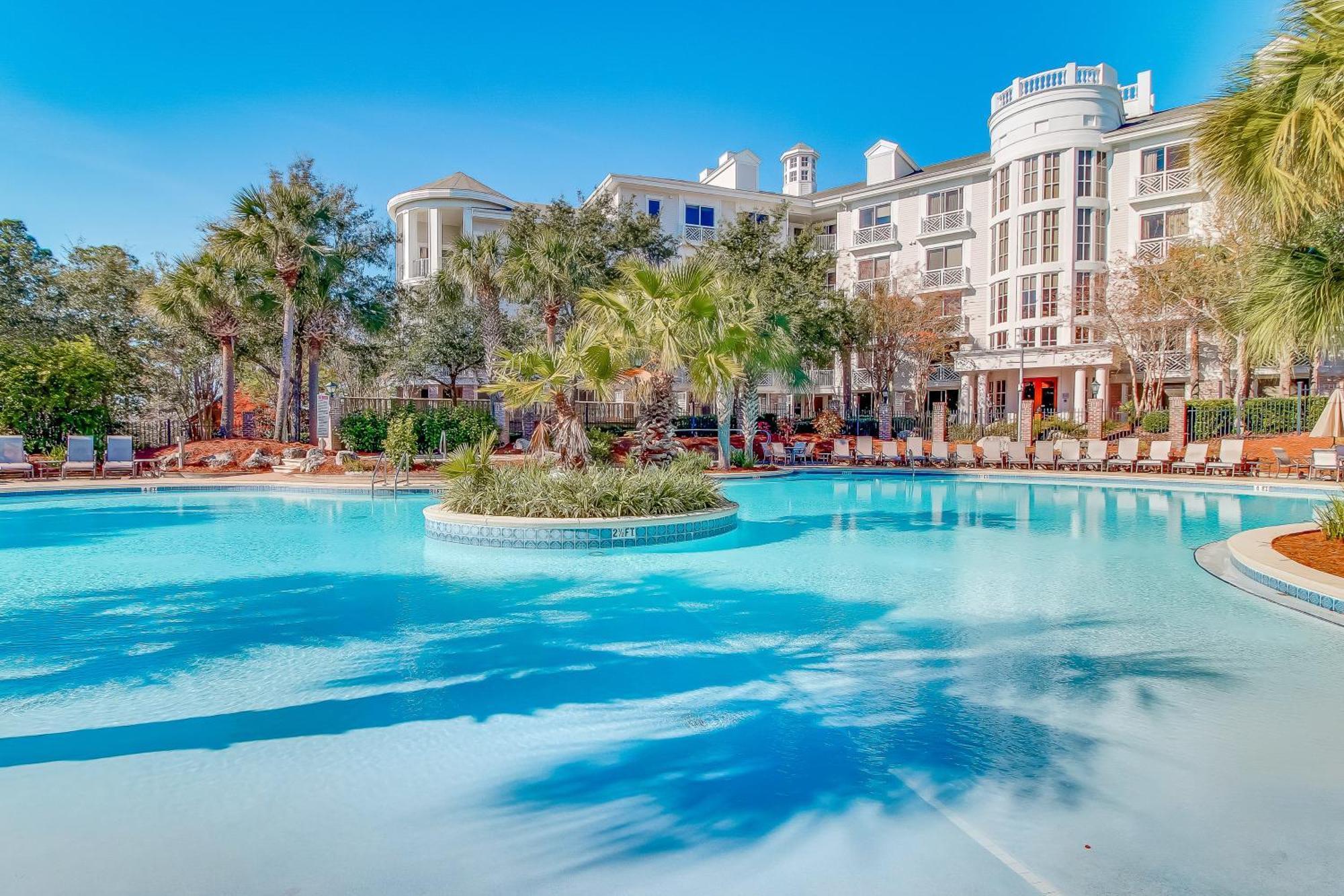 The Grand Sandestin II Pokoj fotografie