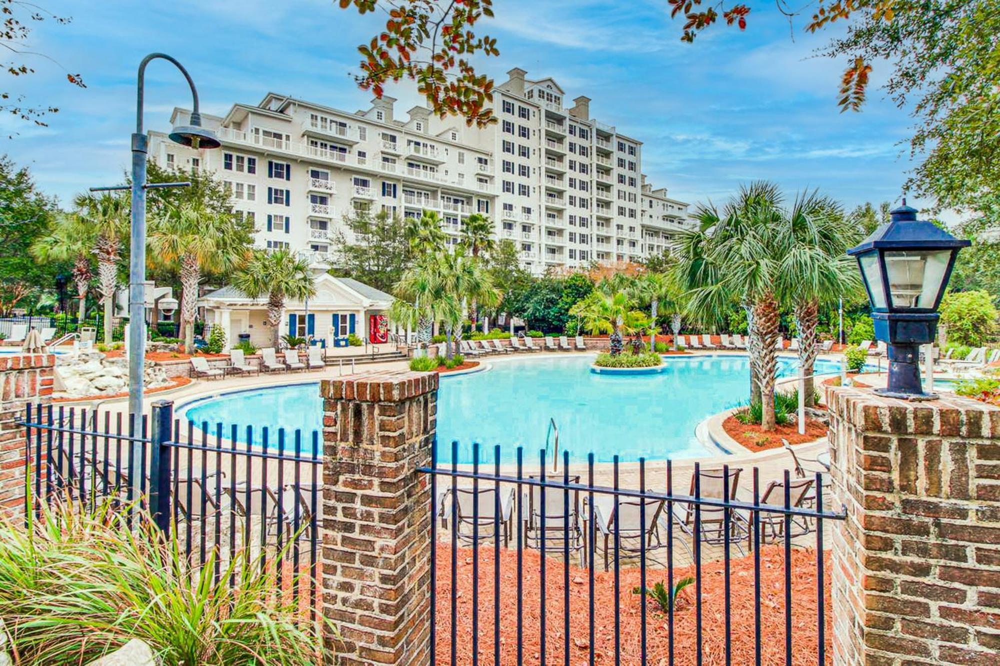 The Grand Sandestin II Pokoj fotografie