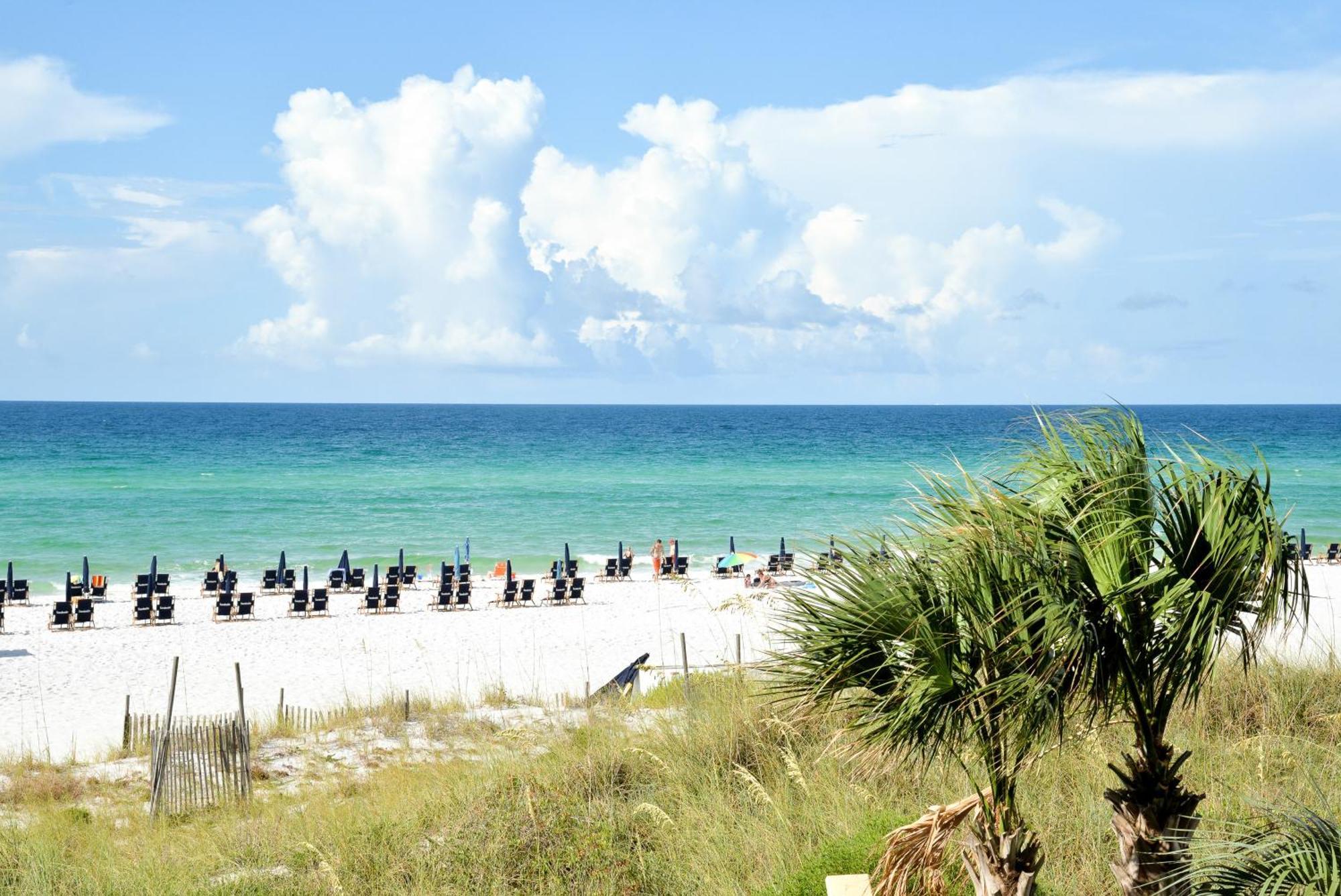 The Grand Sandestin II Pokoj fotografie