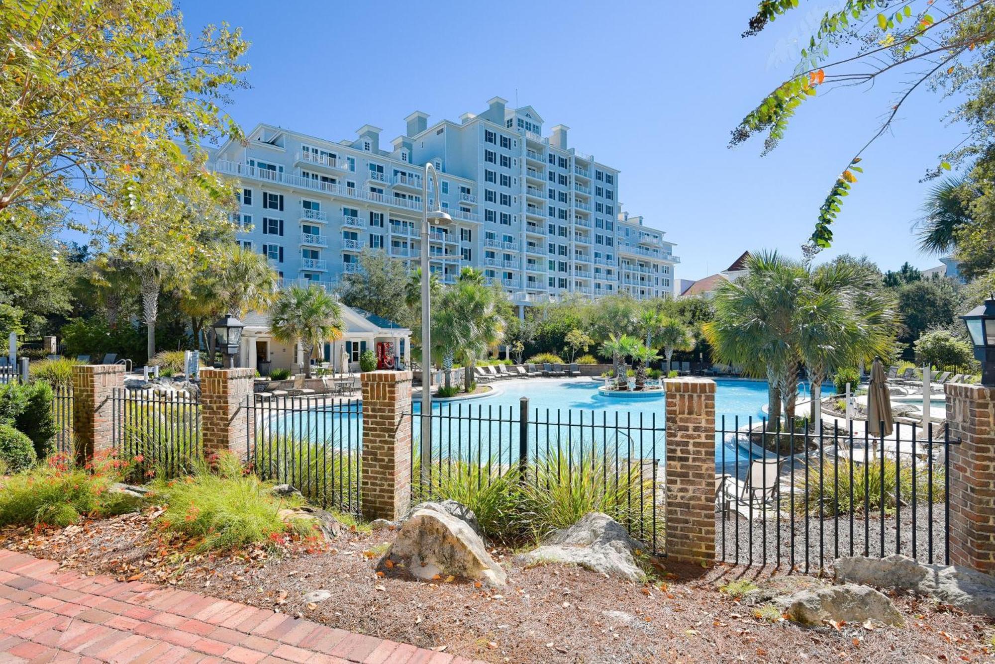 The Grand Sandestin II Pokoj fotografie